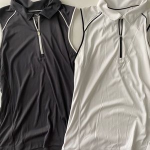 Slazenger Golf Tanks